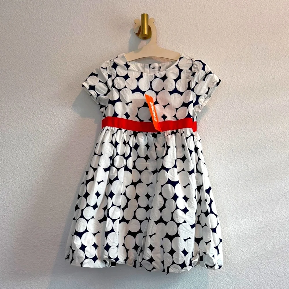 New Gymboree Dress